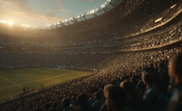 Big Month in Sports: the Youth Olympics Break New Ground in Dakar, Barcelona and Real Madrid Clash in El Clasico, and Baseball’s Biggest Stage Awaits in the World Series